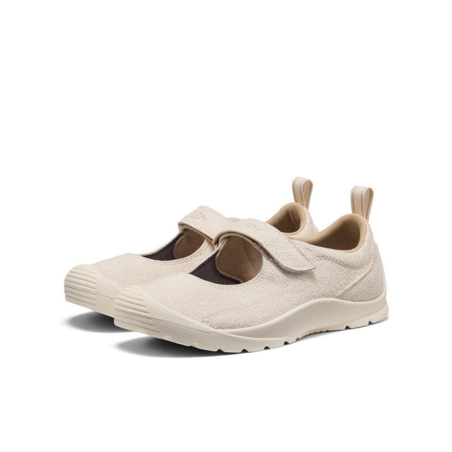 Women's Jasper KM Lite Mary Jane | Birch/Birch - Image 2