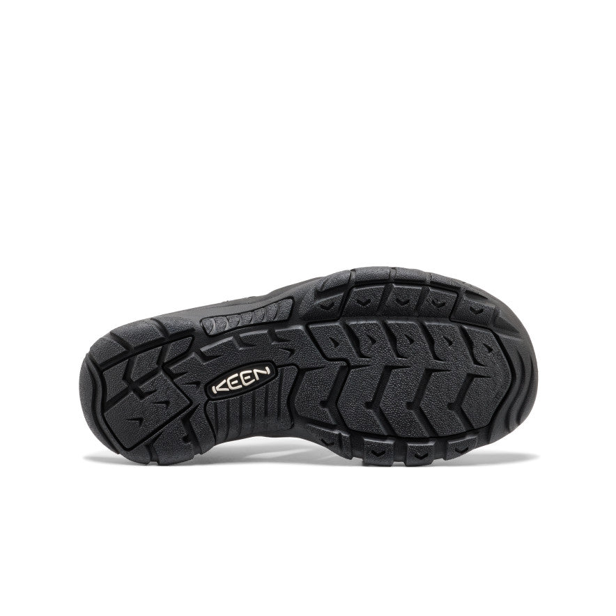 Men's Newport HL Sandal | Perseid Black - Image 6