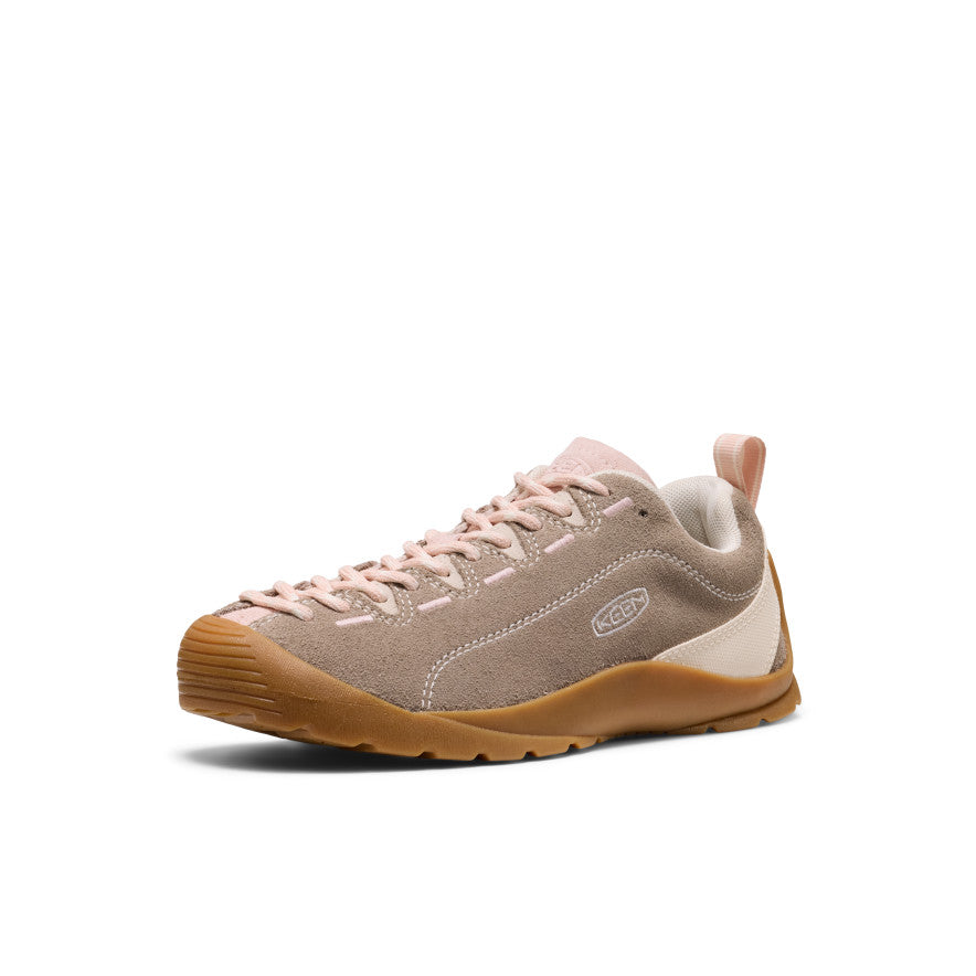 Women's Jasper Sneaker | Brindle/Cameo Rose - Image 3