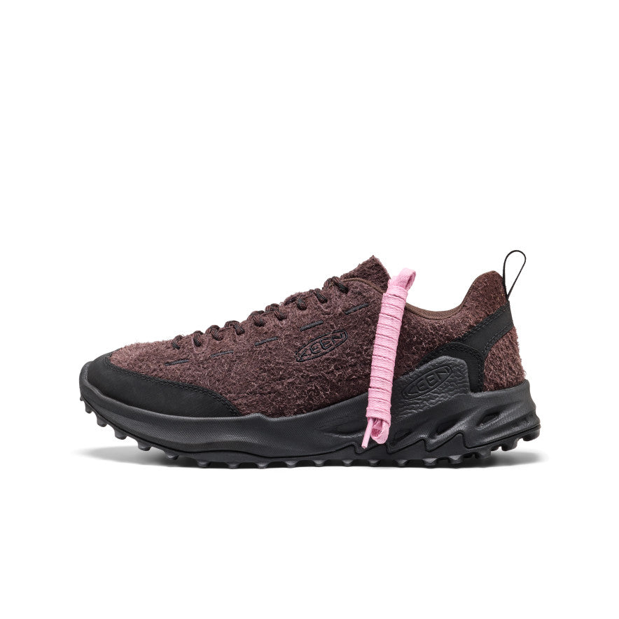 Men's Jasper Zionic Sneaker | Java/Black - Image 10
