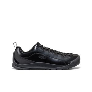 Men's Jasper Sneaker | Perseid Black