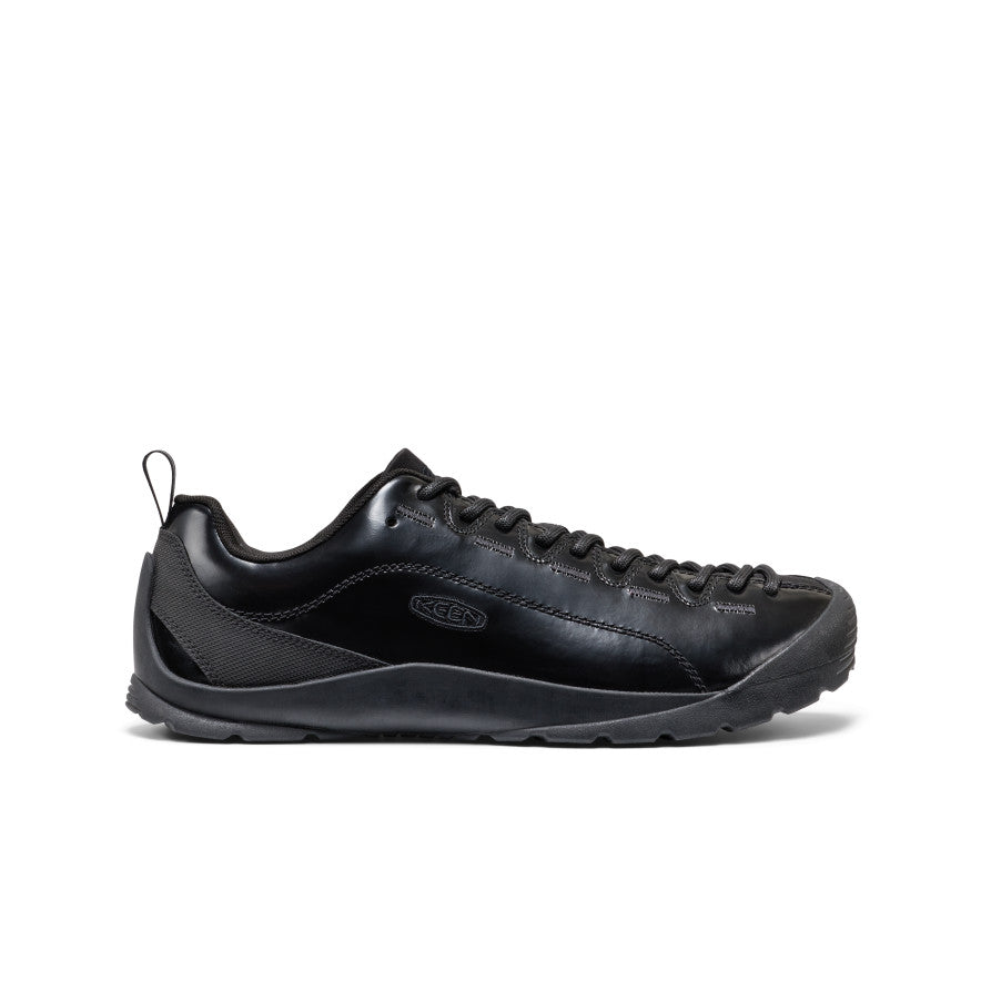 Men's Jasper Sneaker | Perseid Black