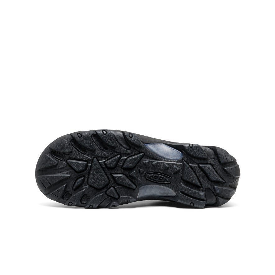 Men's Targher PHILEO Shoe | Black - Image 6