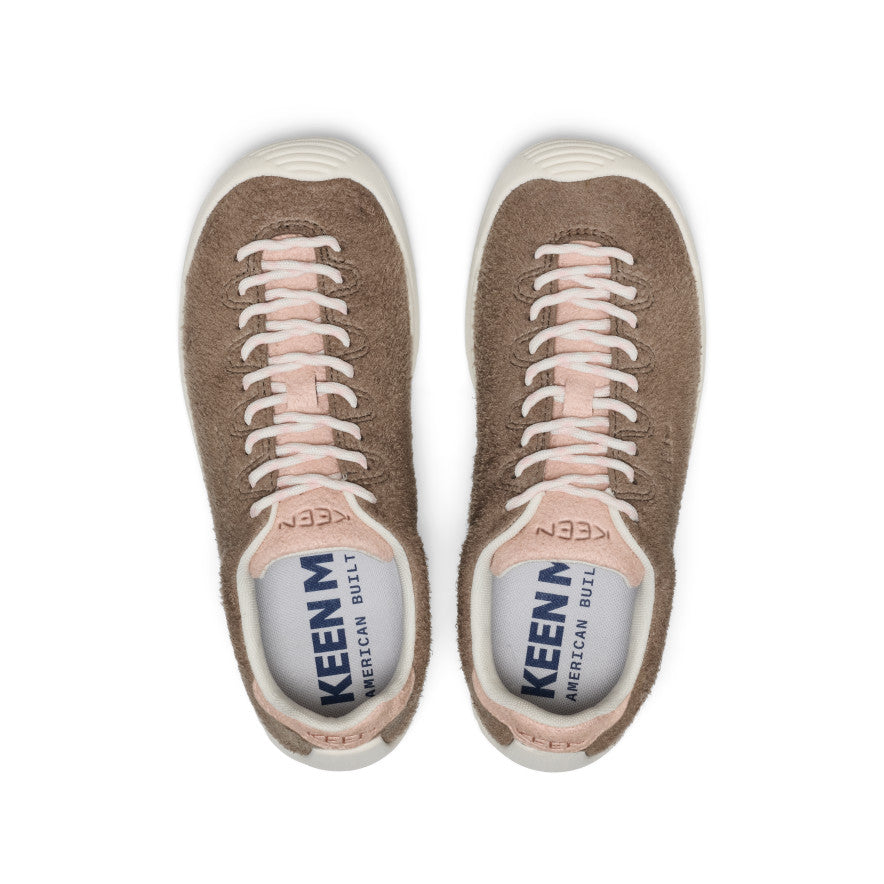 Women's Jasper KM Lite Sneaker | Brindle/Birch - Image 4