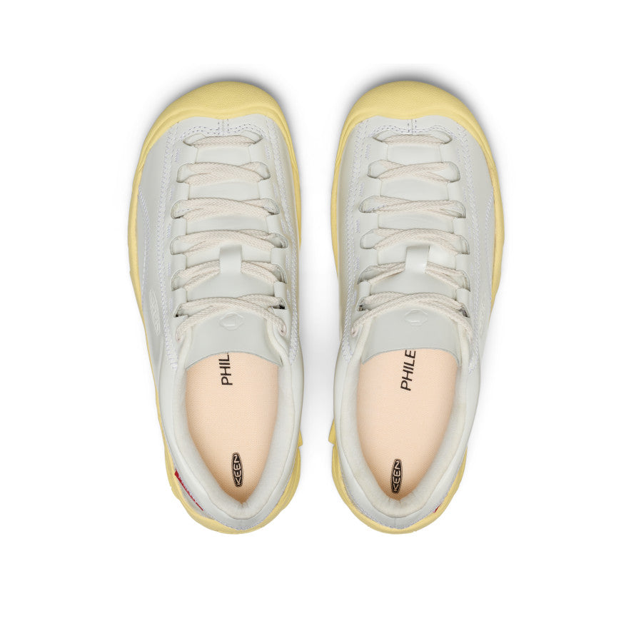 Women's Targher PHILEO Shoe | White - Image 4