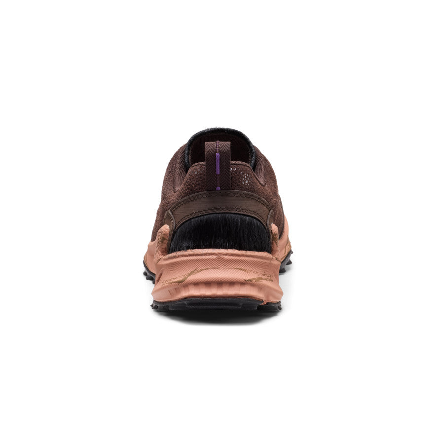 Women's Jasper Zionic Sneaker | Terrain Java - Image 5