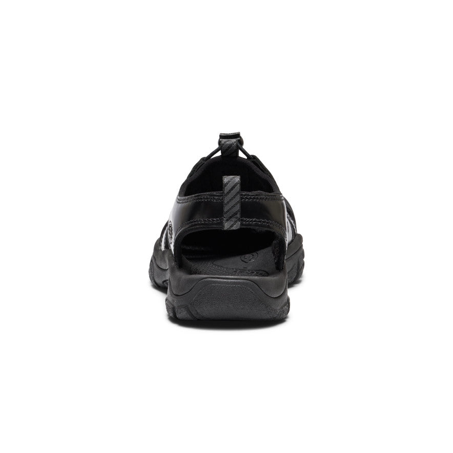 Men's Newport HL Sandal | Perseid Black - Image 5
