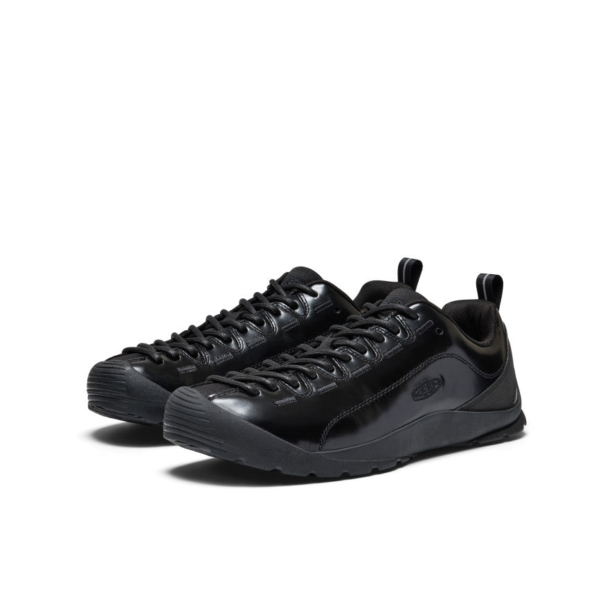 Men's Jasper Sneaker | Perseid Black - Image 2