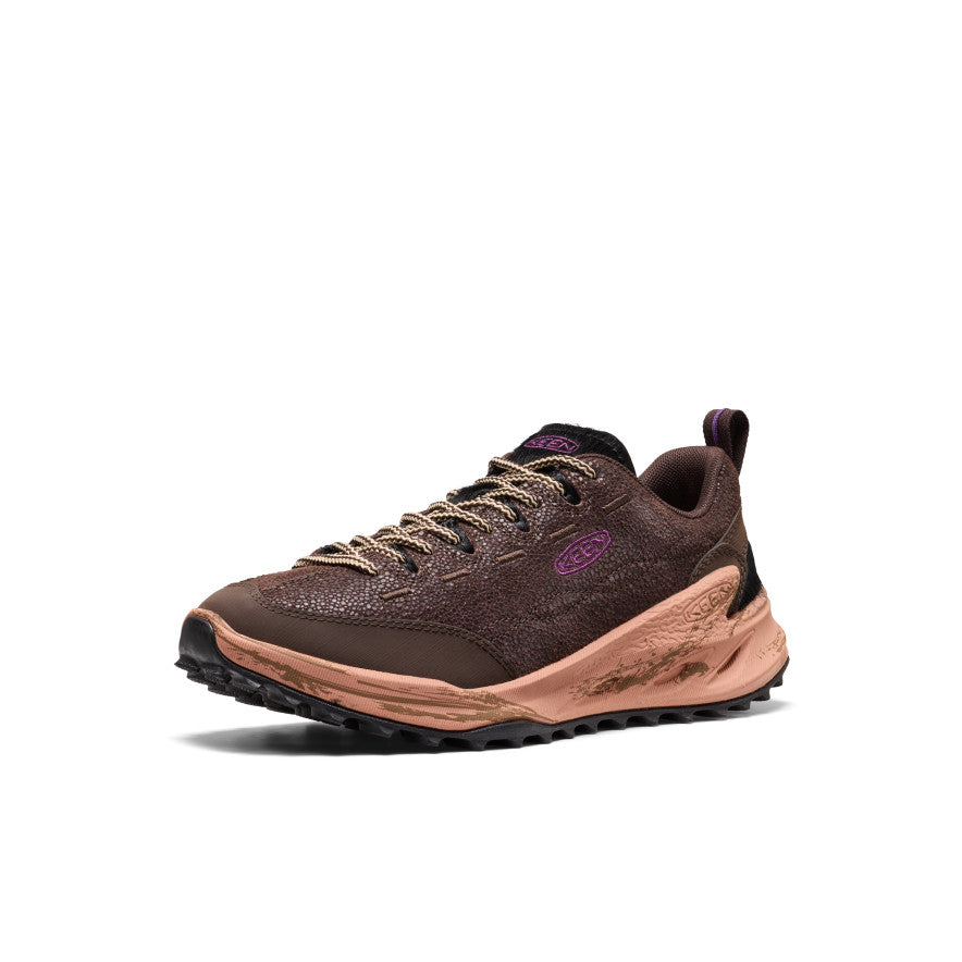 Women's Jasper Zionic Sneaker | Terrain Java - Image 3