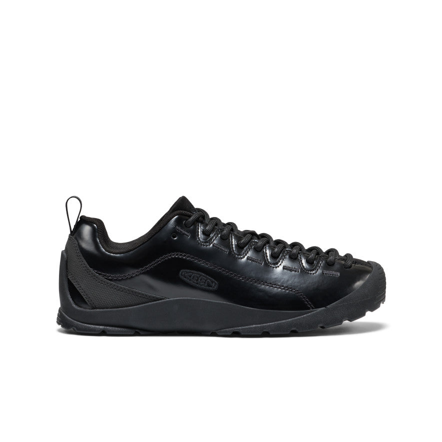 Women's Jasper Sneaker | Perseid Black