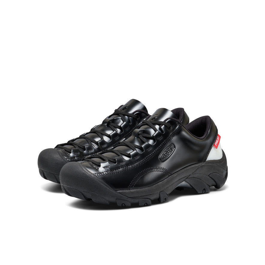 Men's Targher PHILEO Shoe | Black - Image 2