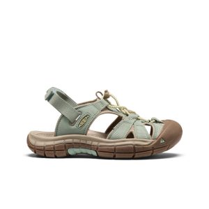 Women's Ravine H2 Sandal  |  Iceberg Green/Wax Yellow