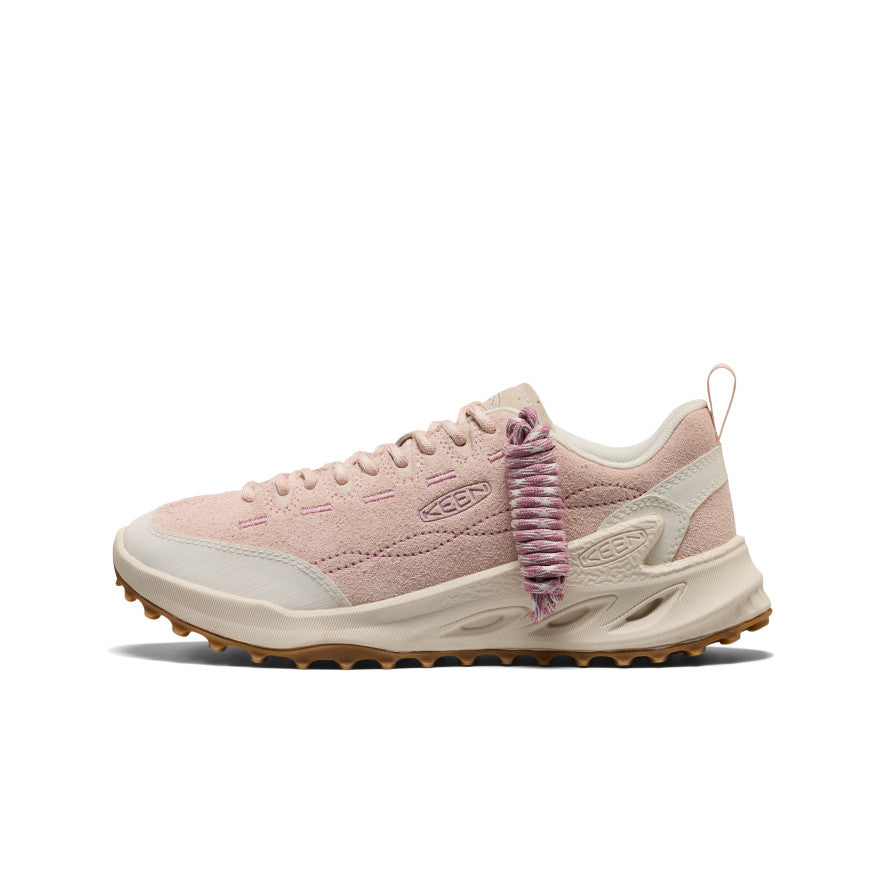 Women's Jasper Zionic Sneaker | Cameo Rose/Lilas - Image 4