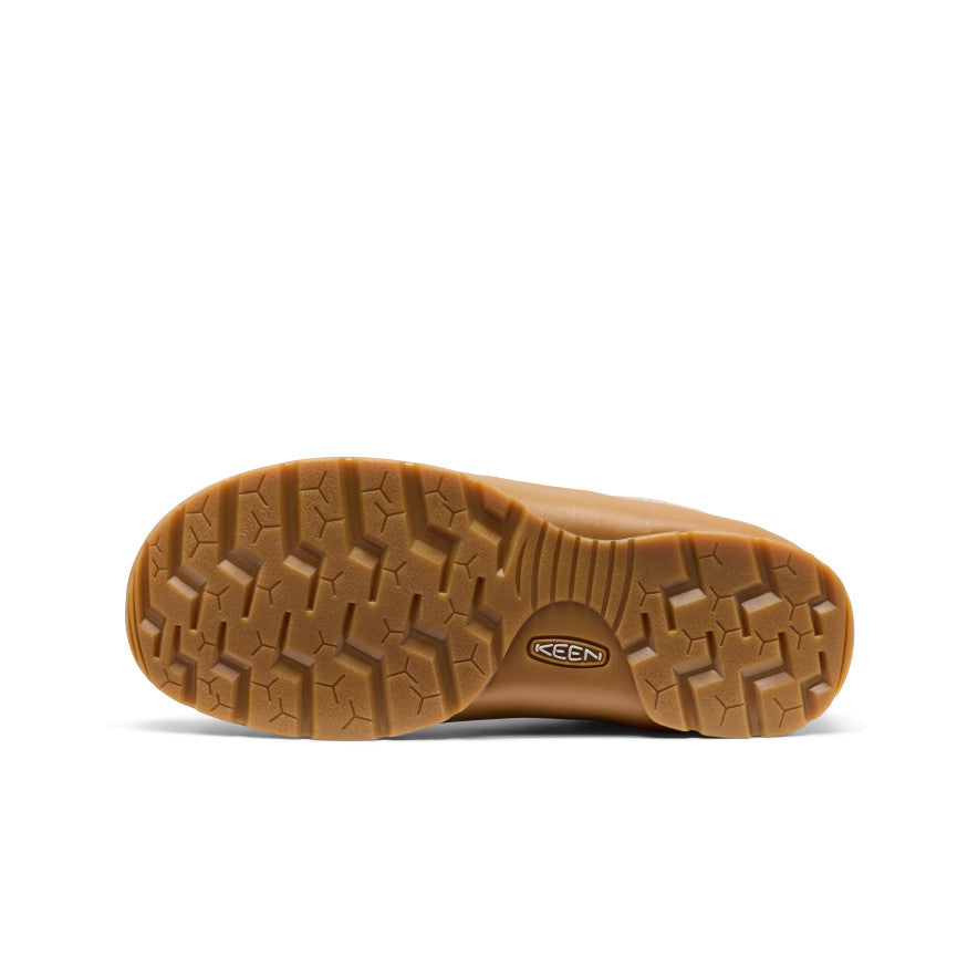 Women's Jasper Sneaker | Brindle/Cameo Rose - Image 6