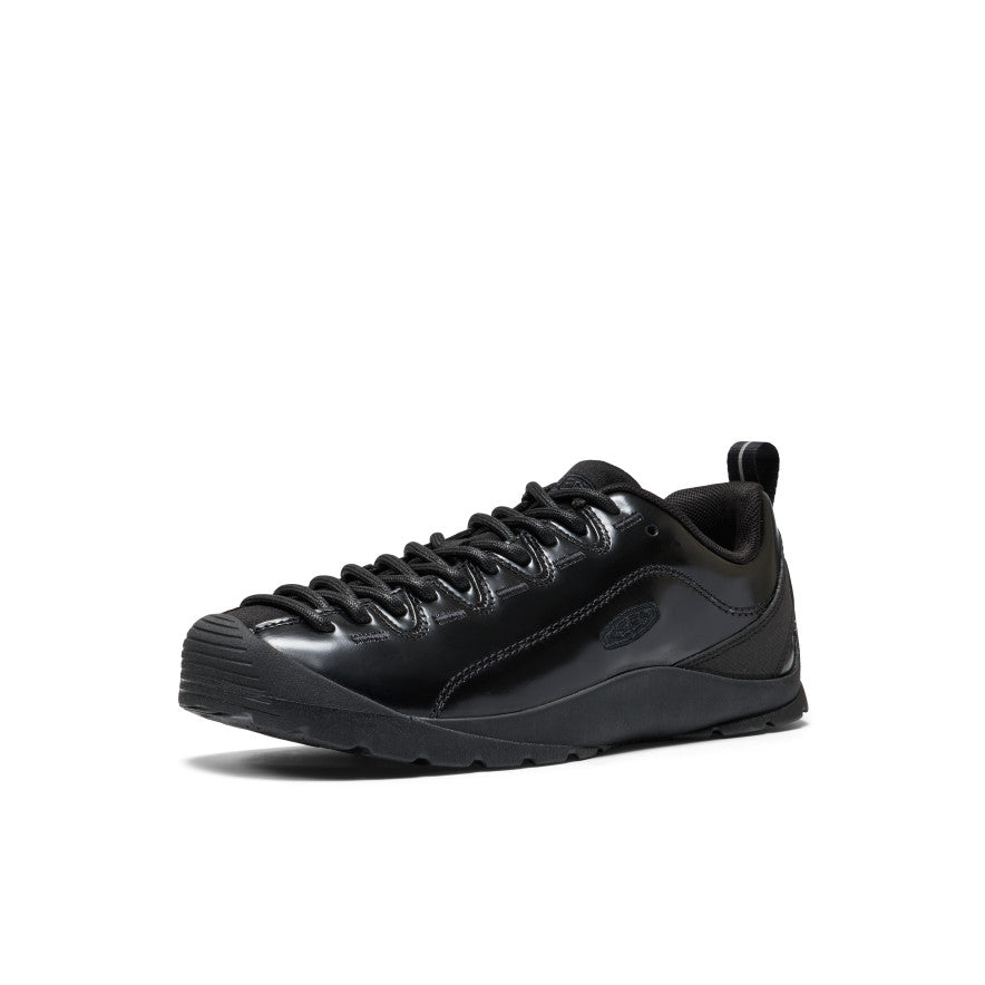 Women's Jasper Sneaker | Perseid Black - Image 3