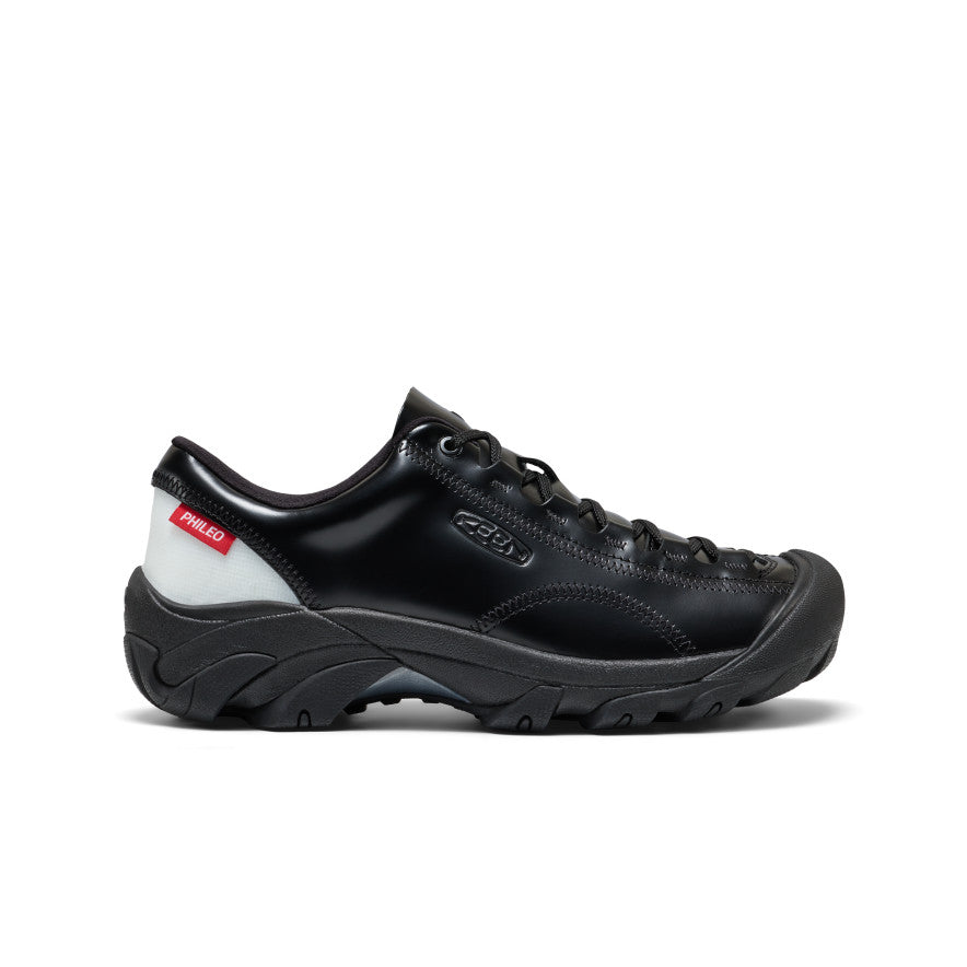 Men's Targher PHILEO Shoe | Black