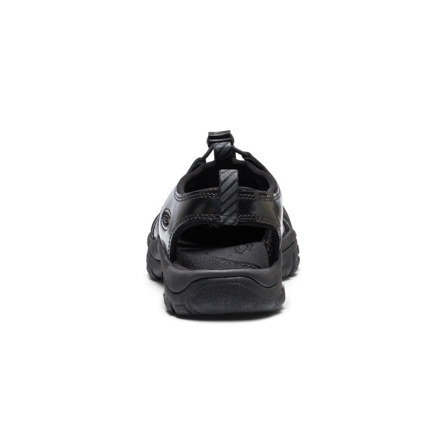 Women's Newport HL Sandal | Perseid Black - Image 5