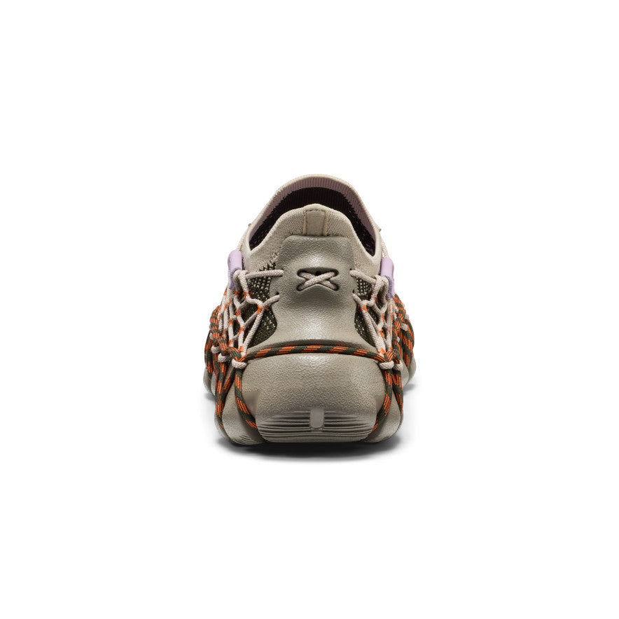 Women's UNEEK 360 Henrik Vibskov Sneaker | Brindle/Scarlet Ibis - Image 5