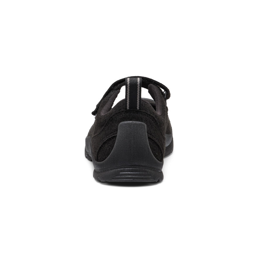 Women's Jasper KM Lite Mary Jane | Black/Steel Grey - Image 5