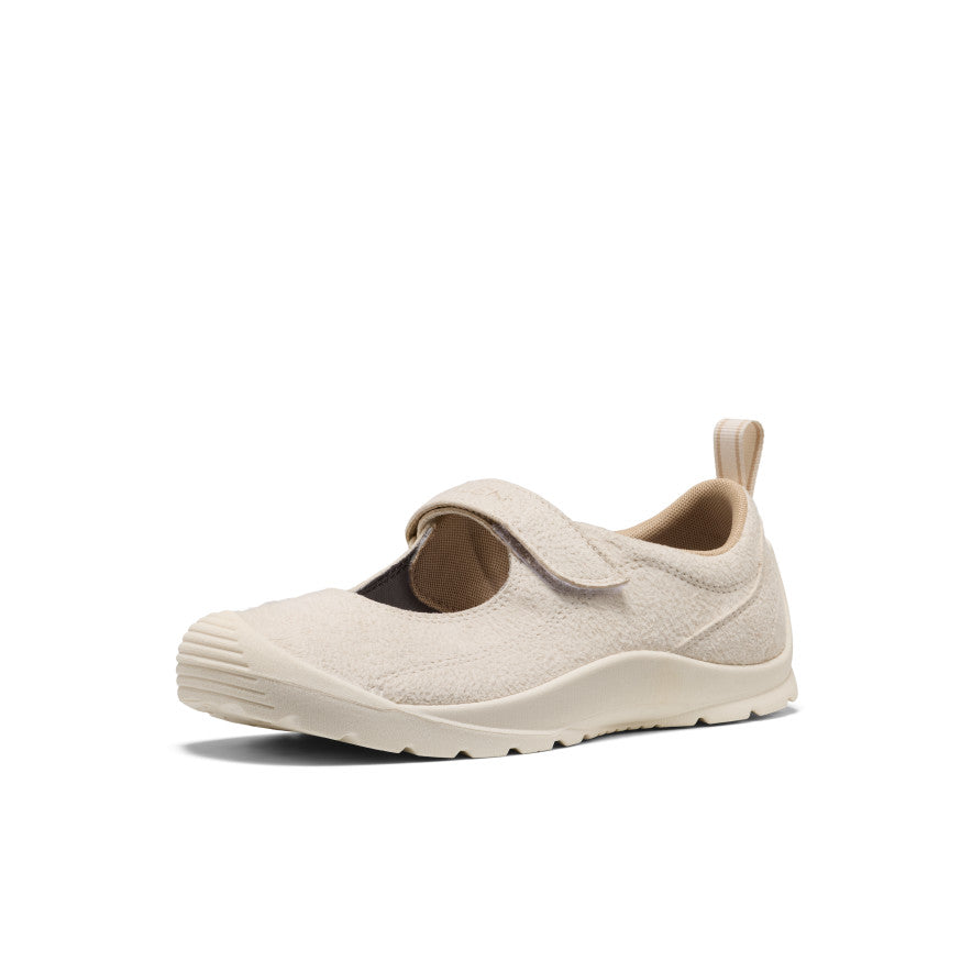 Women's Jasper KM Lite Mary Jane | Birch/Birch - Image 3