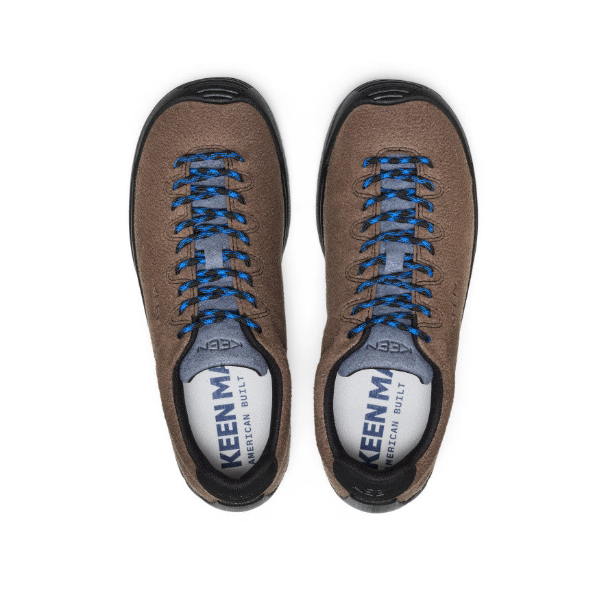 Men's Jasper KM Lite Sneaker | Canteen/Black - Image 4