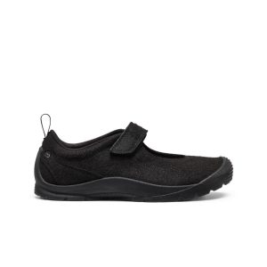 Women's Jasper KM Lite Mary Jane | Black/Steel Grey