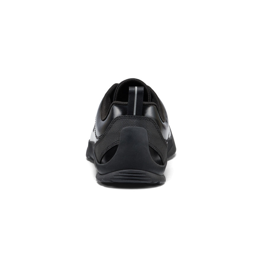 Men's Jasper Sneaker | Perseid Black - Image 6