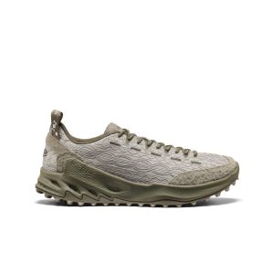 Men's Jasper Zionic 18 East Sneaker  |  Abbey Stone/Mermaid