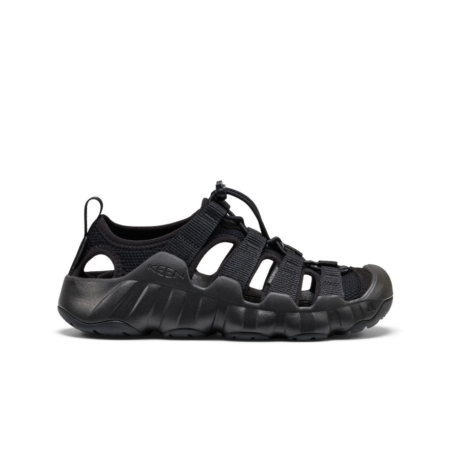 Women's Hyperport H2 Snow Peak Sandal | SP Triple Black