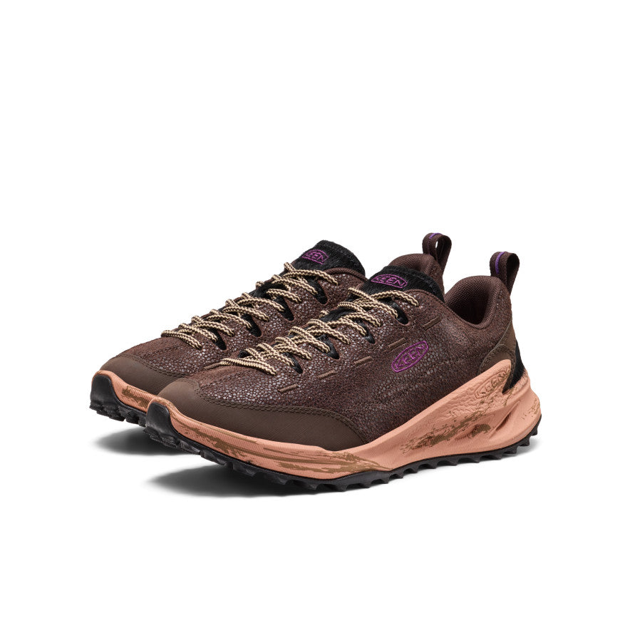 Women's Jasper Zionic Sneaker | Terrain Java - Image 2