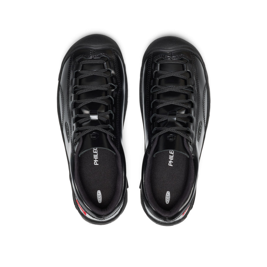 Men's Targher PHILEO Shoe | Black - Image 4