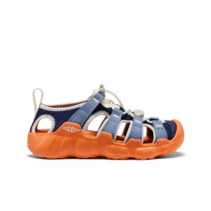 Big Kids' Hyperport H2 Snow Peak Sandal | Tanehozuki