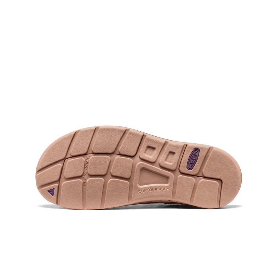 All Gender UNEEK Leather Sneaker | Terrain Bison - Image 6