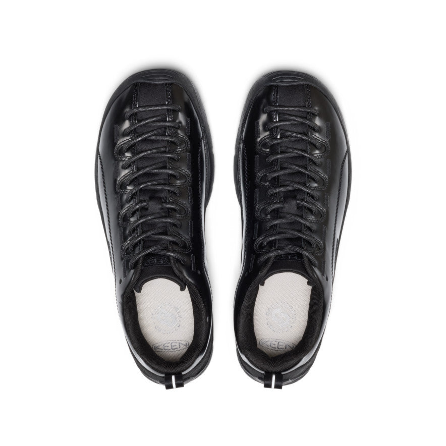 Men's Jasper Sneaker | Perseid Black - Image 5