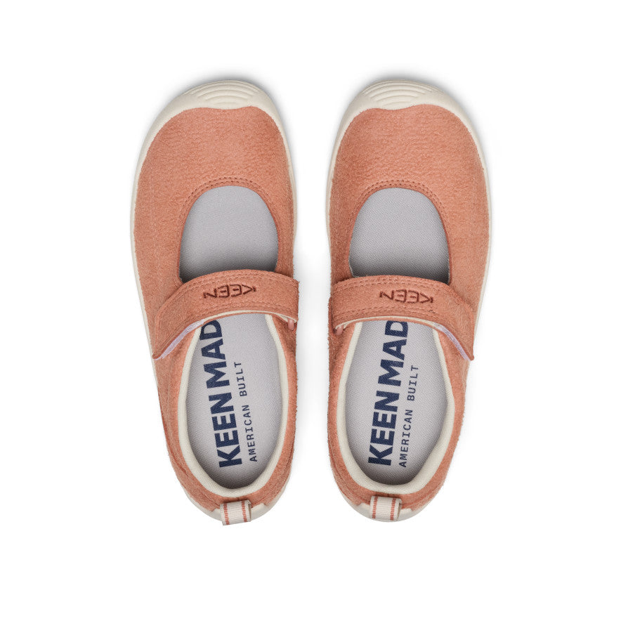 Women's Jasper KM Lite Mary Jane | Cork/Birch - Image 4