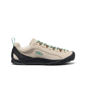 Women's Jasper Sneaker  |  Birch/Winter Green