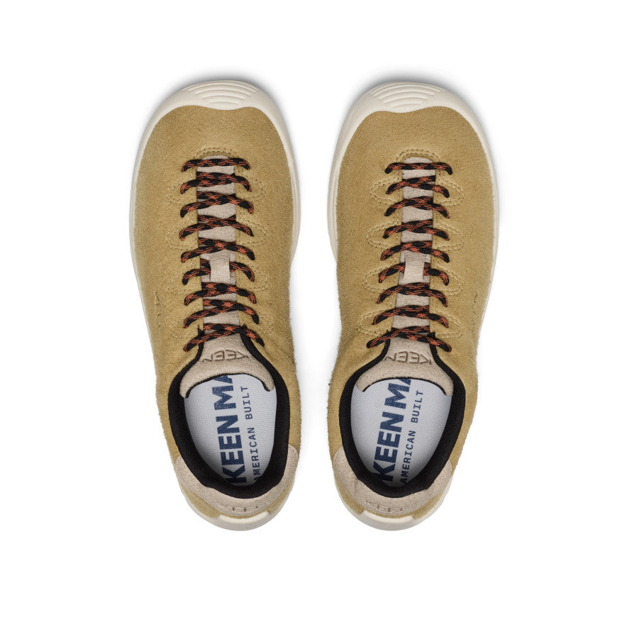 Men's Jasper KM Lite Sneaker | Khaki/Birch - Image 4